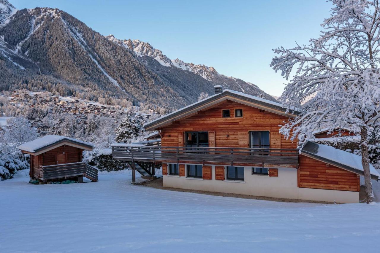 Chalet De L'ours - Year Chalet *